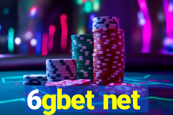 6gbet net